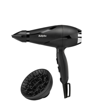 BaByliss Shine Pro 2200 Haartrockner