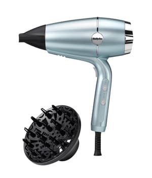 BaByliss Hydro Fusion 2100 Haartrockner