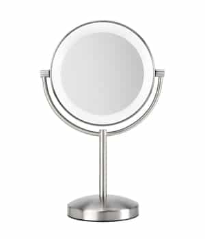 BaByliss Slimline LED Mirror Kosmetikspiegel