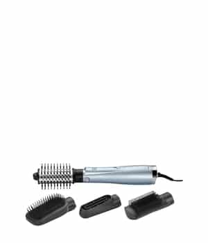 BaByliss Hydro Fusion Smooth & Shape Warmluftbürste