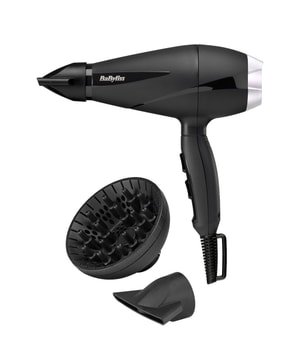 BaByliss Turbo Pro 2100 Haartrockner