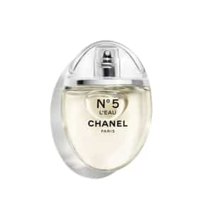 CHANEL N°5 L’EAU Eau de Toilette