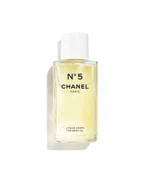 CHANEL N°5 HUILE CORPS Körperöl