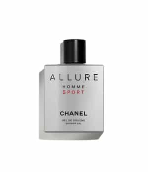 CHANEL ALLURE HOMME SPORT Duschgel