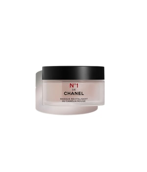 CHANEL N°1 DE CHANEL REVITALISIERENDE MASKE Gesichtsmaske