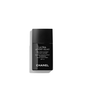 CHANEL ULTRA LE TEINT VELVET Flüssige Foundation