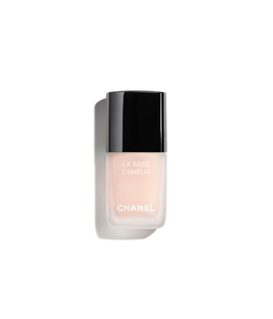 CHANEL LA BASE CAMÉLIA Nagelunterlack