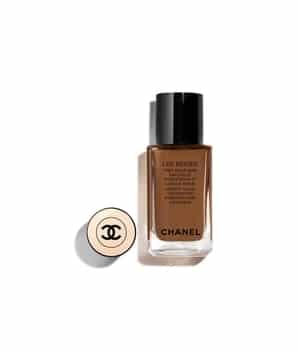 CHANEL LES BEIGES FOUNDATION Flüssige Foundation