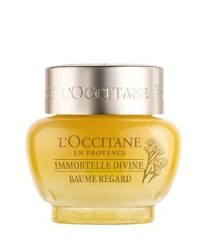 L'OCCITANE Immortelle Divine Baume Regard Augenbalsam