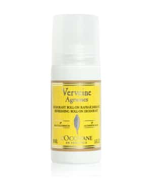 L'OCCITANE Verbene Refreshing Roll-On Deodorant Deodorant Roll-On