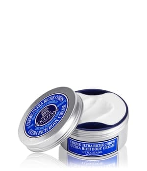 L'OCCITANE Shea Butter Reichhaltige Körpercreme Körpercreme