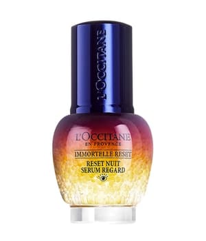 L'OCCITANE Immortelle Reset Reset Nuit Serum Regard Augenserum