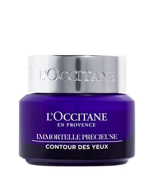 L'OCCITANE Immortelle Précieuse Contour des Yeux Augenbalsam