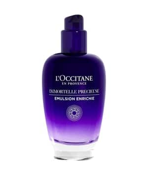 L'OCCITANE Immortelle Précieuse Emulsion Enrichie Gesichtsemulsion