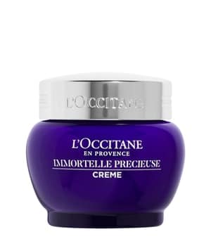 L'OCCITANE Immortelle Précieuse Creme Gesichtscreme