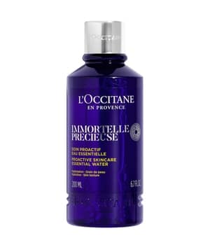 L'OCCITANE Immortelle Précieuse Proactive Skincare Essential Water Gesichtswasser