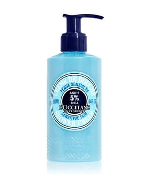 L'OCCITANE Shea Shea Shower Cream Duschcreme