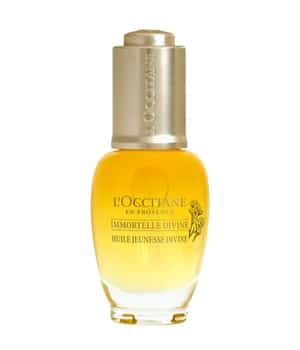 L'OCCITANE Immortelle Divine Huile Jeunesse Divine Gesichtsöl