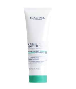 L'OCCITANE Source Reotier Clarifying Cleansing Gel Reinigungsgel