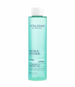 L'OCCITANE Source Reotier Perfecting Facial Lotion Gesichtslotion