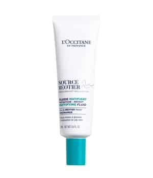 L'OCCITANE Source Reotier Mattifying Fluid Gesichtsfluid