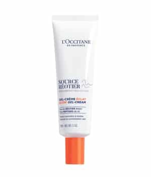 L'OCCITANE Source Reotier Glow Gel Crème Gesichtsgel