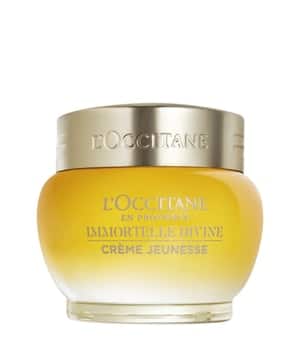 L'OCCITANE Immortelle Divine Crème Jeunesse Gesichtscreme