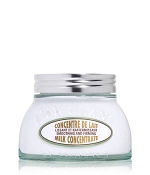 L'OCCITANE Mandel Straffende Körpercreme