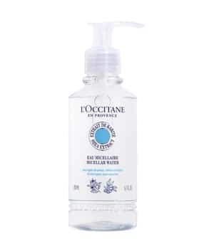 L'OCCITANE Shea Mizellenwasser Gesichtswasser