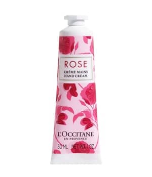 L'OCCITANE Rose Handcreme