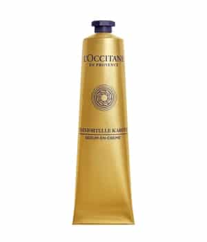 L'OCCITANE Immortelle Karite Serum-En-Creme Handcreme