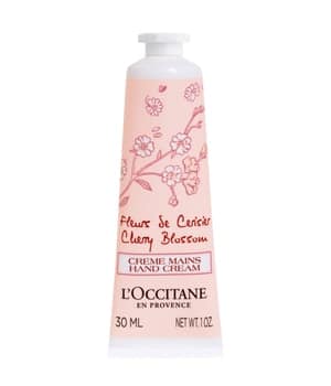 L'OCCITANE Cherry Blossom Hand Cream Handcreme