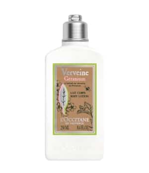 L'OCCITANE Verbene Geranie Body Milk