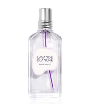 L'OCCITANE White Lavender Eau de Toilette