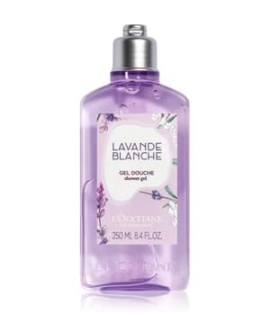 L'OCCITANE White Lavender Shower Gel Duschgel