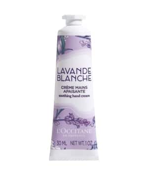 L'OCCITANE White Lavender Hand Creme Handcreme