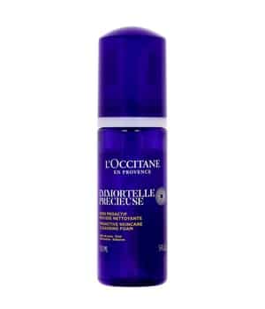 L'OCCITANE Immortelle Précieuse Proactive Skincare Cleansing Foam Reinigungsschaum