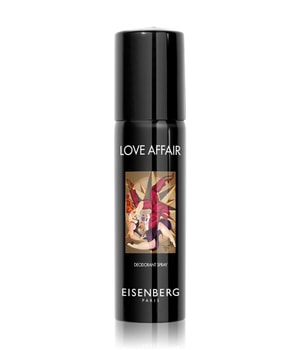 EISENBERG Love Affair Deodorant Spray