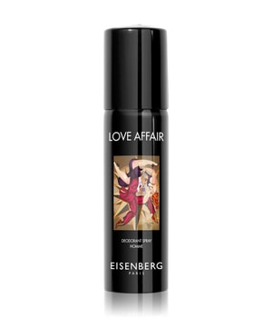 EISENBERG Love Affair Deodorant Spray Homme Deodorant Spray