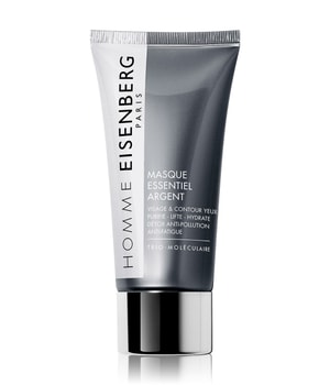 EISENBERG Homme Masque Essentiel Argent Gesichtsmaske