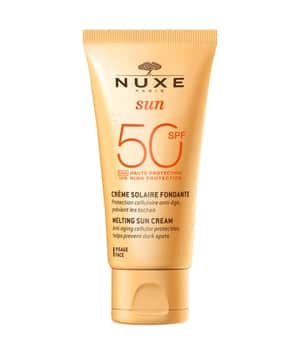 NUXE Sun Crème Visage LSF 50 Sonnencreme