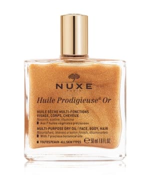 NUXE Huile Prodigieuse Or Trockenöl