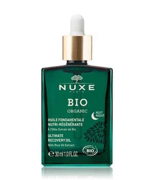 NUXE Bio Ultimate Recovery Oil Gesichtsöl