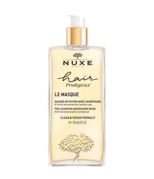 NUXE Hair Prodigieux Pre-Shampoo-Maske Haarmaske