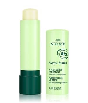 NUXE Sweet lemon Moisturizing Lip Stick Lippenbalsam