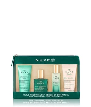 NUXE Huile Prodigieuse Néroli Beauty Ritual Set Körperpflegeset