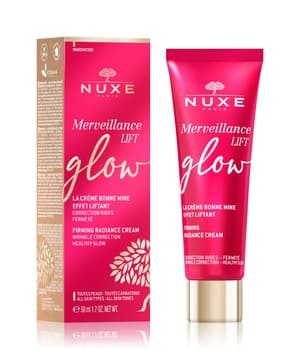 NUXE Merveillance LIFT Glow BB Cream