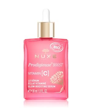 NUXE Prodigieuse Boost Glow-Serum Gesichtsserum