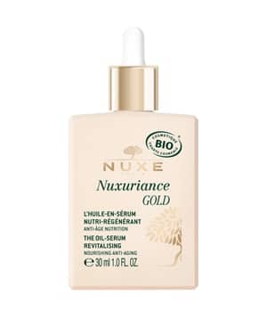 NUXE Nuxuriance Gold Öl-Serum Gesichtsserum