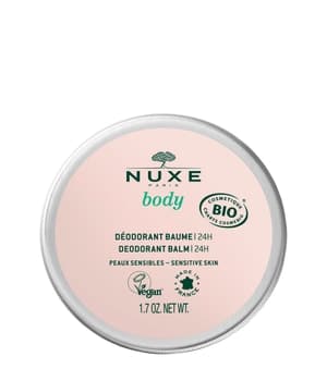 NUXE Reve de The Deo-Balsam Deodorant Creme